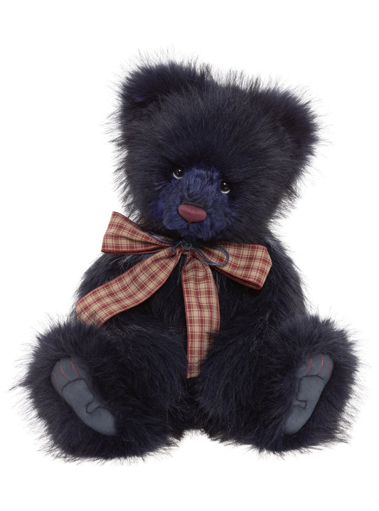 INDIGO 18" - Charlie Bears