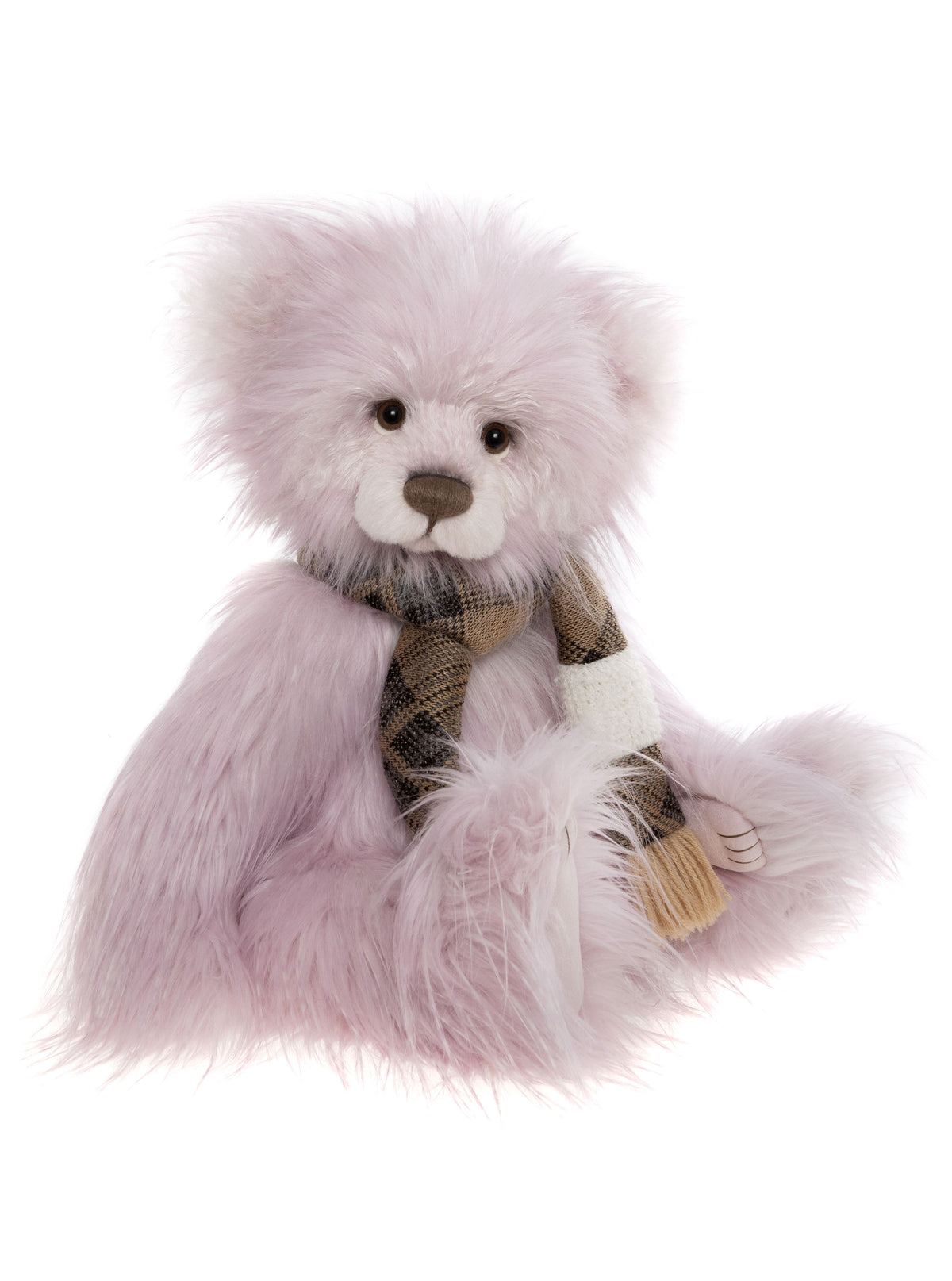 IRIS 16" - Charlie Bears