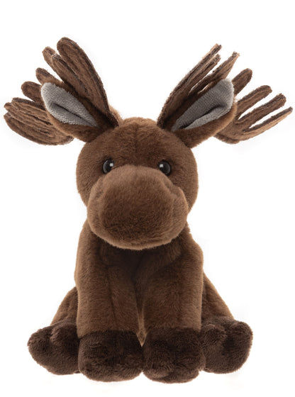 IRISH ELK 13CM - Cuddle Cubs
