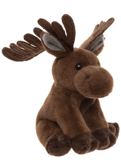 IRISH ELK 13CM - Cuddle Cubs