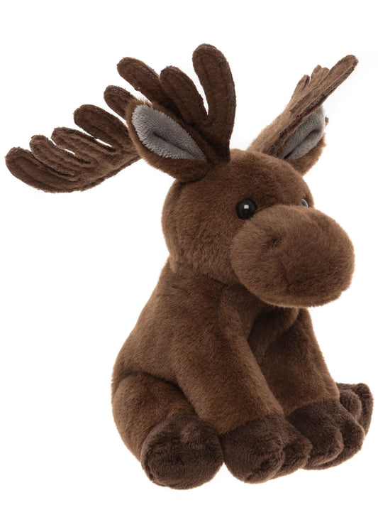 IRISH ELK 13CM - Cuddle Cubs