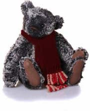 ISAAC 37CM - Charlie Bears