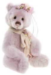 ADALIE 14ֲ½" - Isabelle Collection