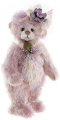 ALESHA 11" - Isabelle Collection