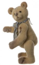 ALISTAIR - Isabelle Collection