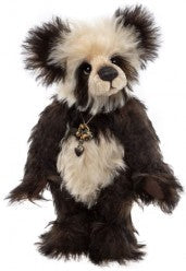 ANNIVERSARY MORTIMER 12" - Isabelle Collection