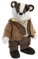BADGER 13ֲ½" - Isabelle Collection