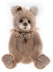 BARLEY 12" - Isabelle Collection