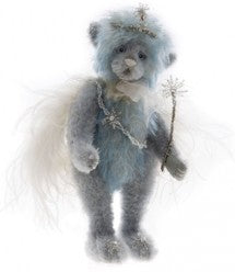 BLUE FAIRY 10" - Isabelle Collection