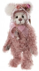 BONITA 14" - Isabelle Collection