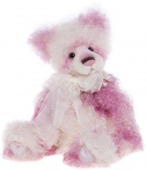 BURNETT 17ֲ½" - Isabelle Collection