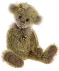 CELANDINE 11" - Isabelle Collection