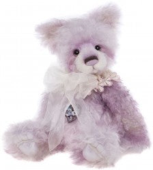 CICELY 17ֲ½" - Isabelle Collection