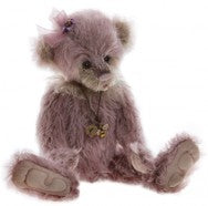CLEMATIS 11" - Isabelle Collection