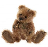 CLOCKWISE 15ֲ½" - Isabelle Collection