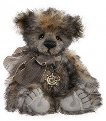 COGWHEEL 13ֲ½" - Isabelle Collection