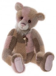 CRISS CROSS 13ֲ½" - Isabelle Collection