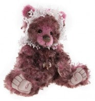 DELILAH 12ֲ½" - Isabelle Collection