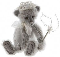 FAIRY GODMOTHER 11" - Isabelle Collection