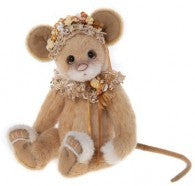 FAIRY STORY 11" - Isabelle Collection