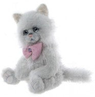 FELICETTE 12" - Isabelle Collection