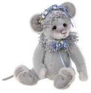 FOLK TALE 11" - Isabelle Collection