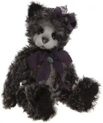 FOXTROT  18" - Isabelle Collection