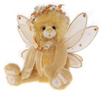 FRANCES 10ֲ½" - Isabelle Collection