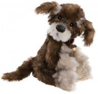 FUDDLEBROOK 13" - Isabelle Collection