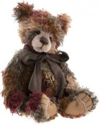 GUBBINS 15ֲ½" - Isabelle Collection