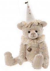 HAPPENSTANCE 13" - Isabelle Collection