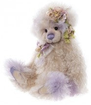 ISABELLE MASTERPIECE 2024 15" - Isabelle Collection