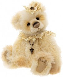 ISABELLE MASTERPIECE 2025 - Isabelle Collection
