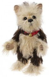 JIMMY CHEW 12" - Isabelle Collection