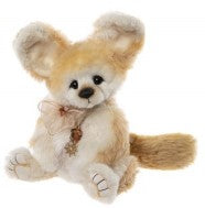 JINX 12" - Isabelle Collection
