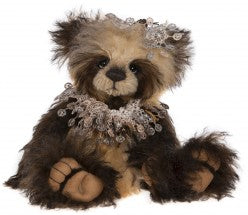 JUBILEE 11ֲ½" - Isabelle Collection