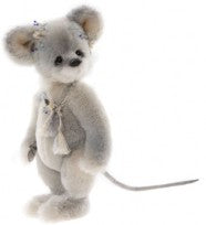 JULIUS CHEESER 11" - Isabelle Collection