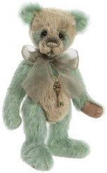KNICK-KNACK 12ֲ½" - Isabelle Collection