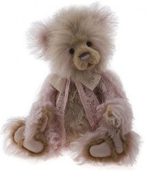 L'AMOUR 24" - Isabelle Collection