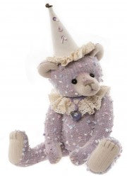 LADY LUCK 13" - Isabelle Collection
