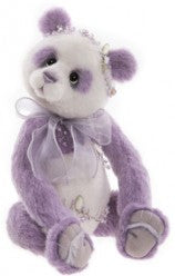 LAVENDER 12" - Isabelle Collection