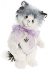 MACAVITY 12ֲ½" - Isabelle Collection