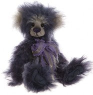 MIRABELLE 11" - Isabelle Collection