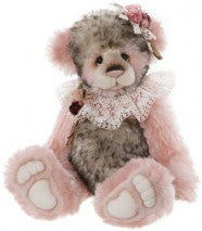 MISS TRAVERS 18" - Isabelle Collection