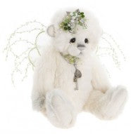 MISTRAL 10ֲ½" - Isabelle Collection