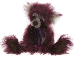 MOONDROPS 11" - Isabelle Collection