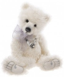 MRS MERCER 19" - Isabelle Collection