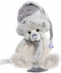 NORGAY 15ֲ½" - Isabelle Collection