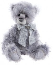 OLYMPUS 19" - Isabelle Collection