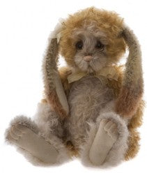 PEACHES (RABBIT)11" - Isabelle Collection